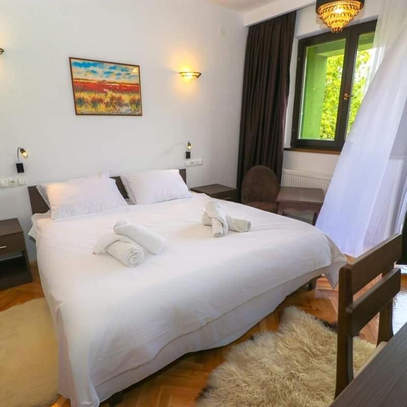 Holiday Resort Zlatni Dol Mostar Goranci Zewnętrze zdjęcie