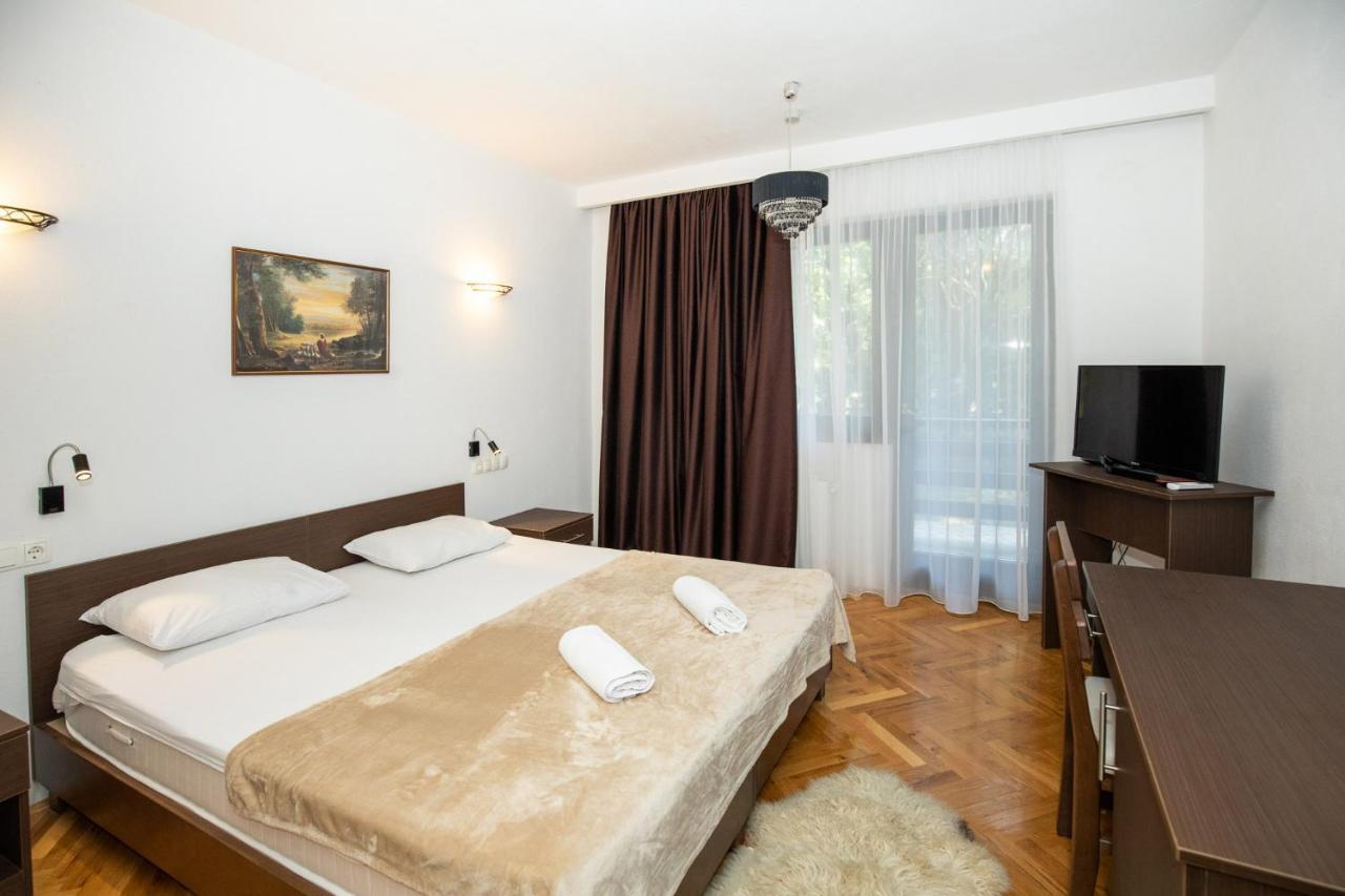 Holiday Resort Zlatni Dol Mostar Goranci Zewnętrze zdjęcie