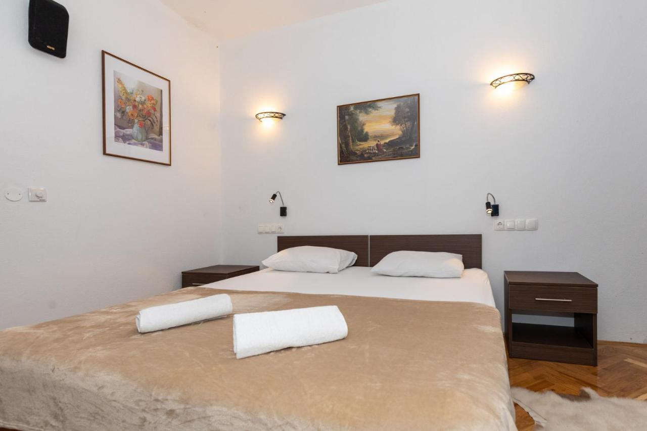 Holiday Resort Zlatni Dol Mostar Goranci Zewnętrze zdjęcie
