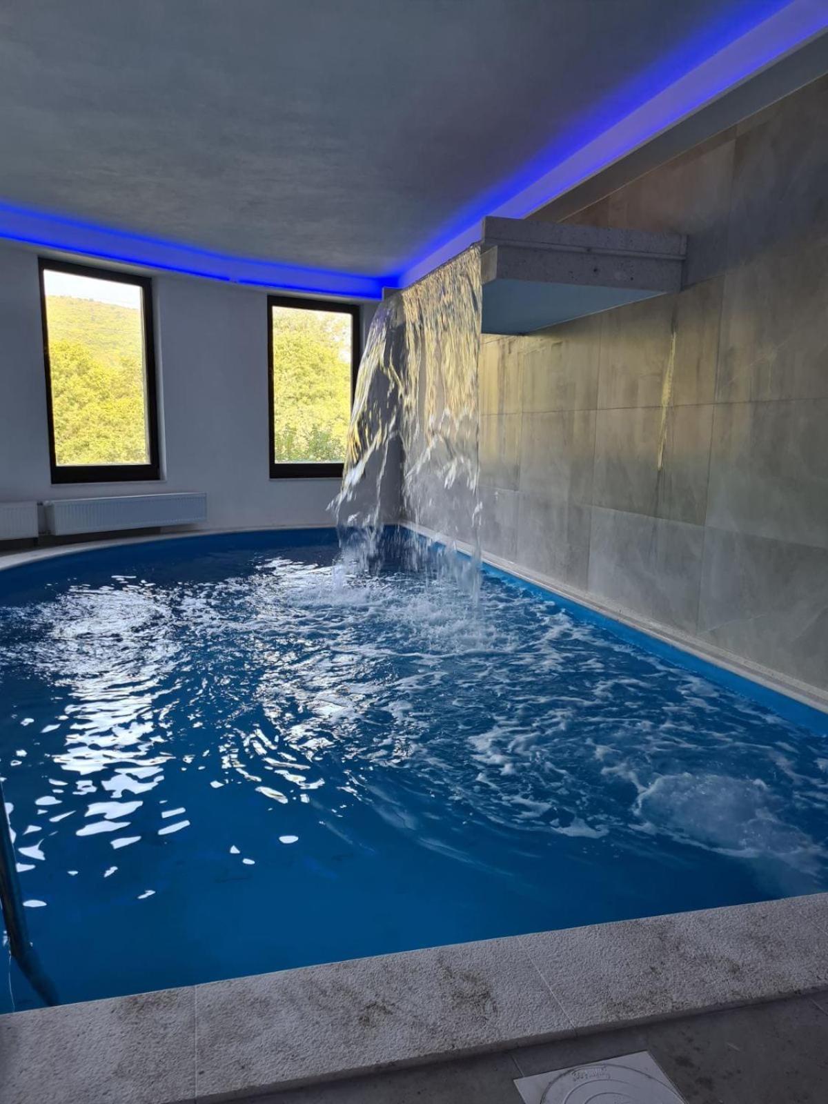 Holiday Resort Zlatni Dol Mostar Goranci Zewnętrze zdjęcie